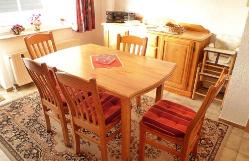 Norddeich Appartement | Apartment Nordland-2 by Interhome