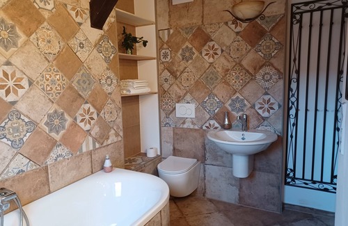 Andreasvorstadt Appartement | Apartment Nordpark (70 sqm)