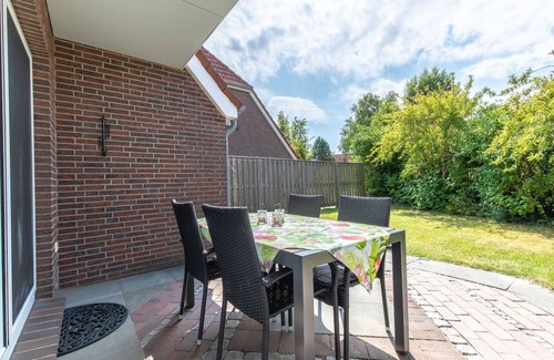 Carolinensiel Appartement | Appartement amour de la mer du Nord