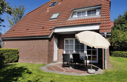 Carolinensiel Appartement | Appartement amour de la mer du Nord