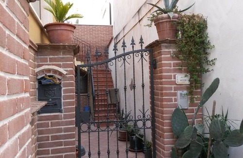 Locri Appartement | Apartment Nosside - Residence Erasippe