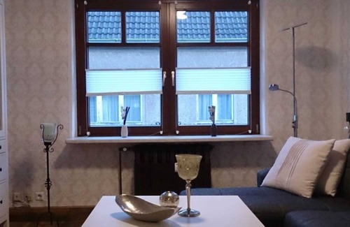 Teterow Appartement | Appartement Nötzel