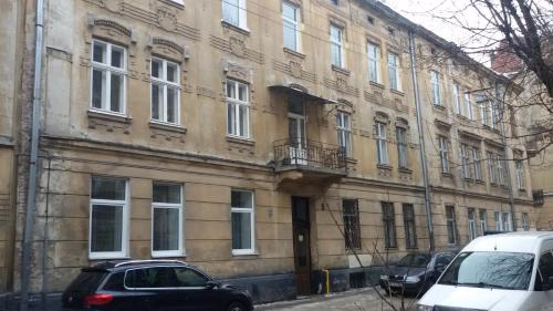 Yavory Appartement | Apartment Novyj Svit