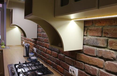 Yavory Appartement | Apartment Novyj Svit