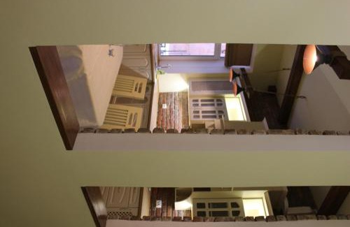 Yavory Appartement | Apartment Novyj Svit