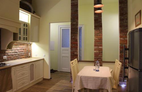 Yavory Appartement | Apartment Novyj Svit