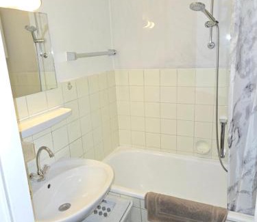 Lindenschulviertel Appartement | Apartment Nr 3 in Untertürkheim