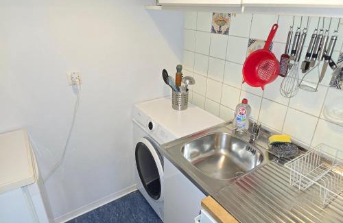 Lindenschulviertel Appartement | Apartment Nr 3 in Untertürkheim
