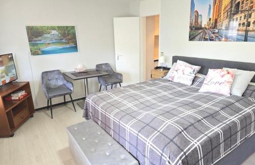 Lindenschulviertel Appartement | Apartment Nr 3 in Untertürkheim