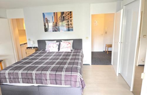 Lindenschulviertel Appartement | Apartment Nr 3 in Untertürkheim