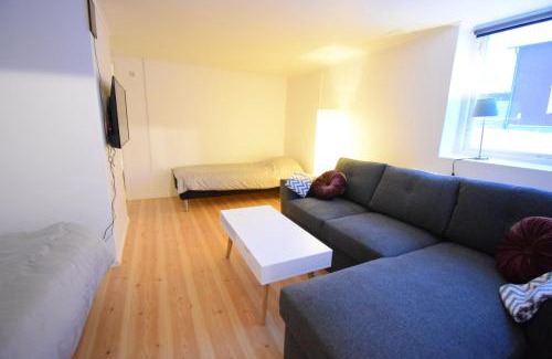 Kiruna Appartement | Apartment nr 7 in Kiruna C