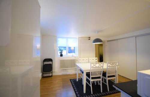 Kiruna Appartement | Apartment nr 7 in Kiruna C
