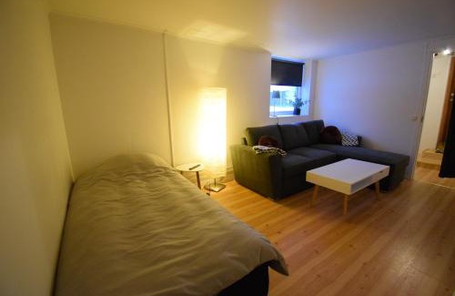 Kiruna Appartement | Apartment nr 7 in Kiruna C