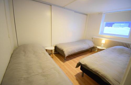 Kiruna Appartement | Apartment nr 7 in Kiruna C