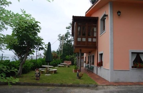 Cue Cottage | Apartamentos Mirador del Cantábrico pour 2 personnes