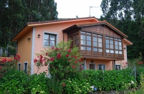 Llanes Cottage | Apartamentos Mirador del Cantábrico pour 4 personnes