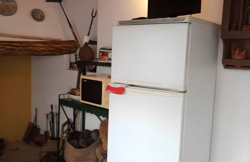Barrancos Appartement | Appartement 'O Quintal - Barrancos' avec terrasse privée et Wi-Fi