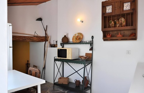 Barrancos Appartement | Appartement 'O Quintal - Barrancos' avec terrasse privée et Wi-Fi