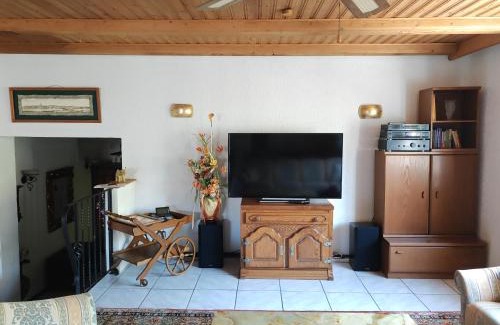 Grafenwohr Appartement | Apartment O2 - Gehobene 4-Zimmer Wohnung 145qm für 1-6 Personen 2x DZ 1x ZZ