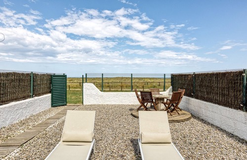 Mas Pinell Appartement | Appartement "Oasis Premium" avec vue sur la mer, Wi-Fi et climatisation