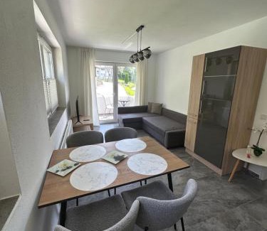 Arzl im Piztal Appartement | Apartment Oberleins III