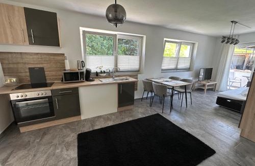 Arzl im Piztal Appartement | Apartment Oberleins III