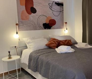Kastav Appartement | Apartment Oblica-beautiful new, well equipped apartment
