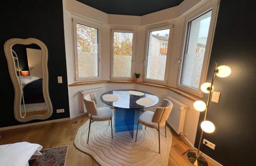 Kaiserlei Appartement | Apartment Ocean in Offenbach near Frankfurt