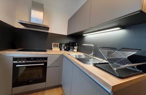 Kaiserlei Appartement | Apartment Ocean in Offenbach near Frankfurt
