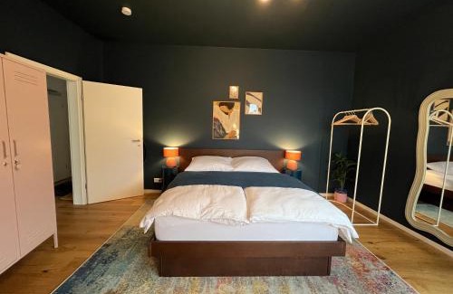 Kaiserlei Appartement | Apartment Ocean in Offenbach near Frankfurt
