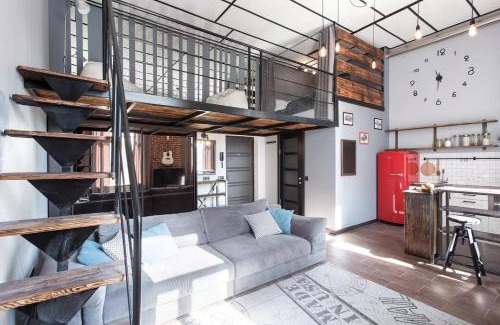 Odessa Appartement | Apartment Odessa for 4.