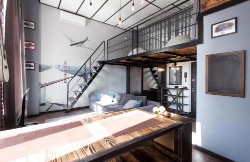 Odessa Appartement | Apartment Odessa for 4.