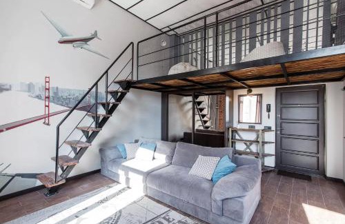 Odessa Appartement | Apartment Odessa for 4.