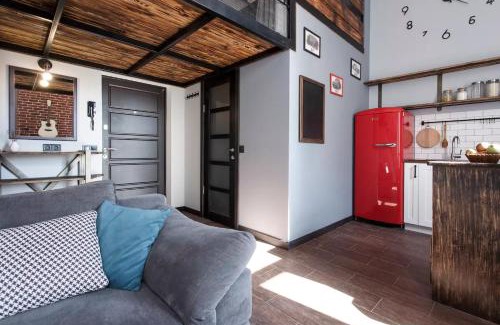Odessa Appartement | Apartment Odessa for 4.