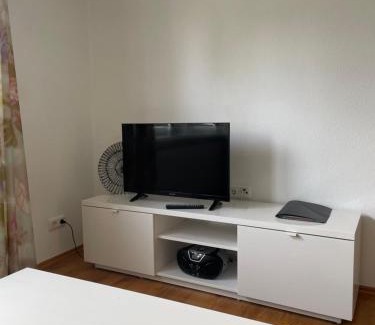 Wardenburg Appartement | Apartment Oesterling