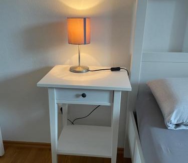 Wardenburg Appartement | Apartment Oesterling