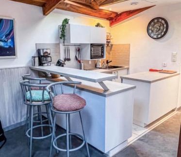 Sevre Appartement | Apartment of 53 m2 for 4 people