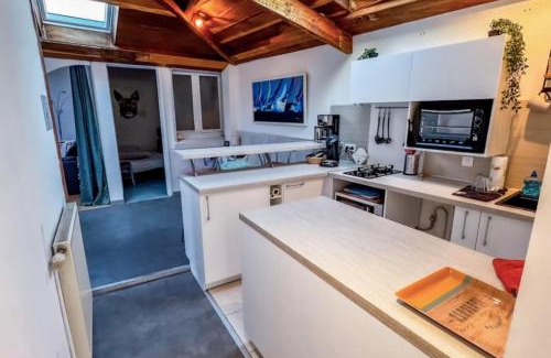 Sevre Appartement | Apartment of 53 m2 for 4 people