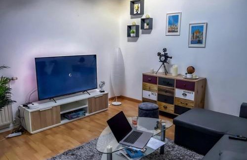 Sevre Appartement | Apartment of 53 m2 for 4 people