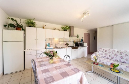 Ventron Maison | Appartement de 55 m2 VENTRON. 3 etoiles