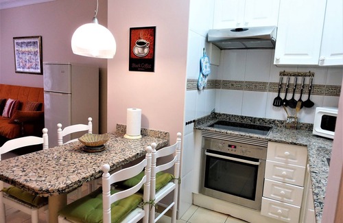 Puerto de la Cruz Appartement | Appartement de standing