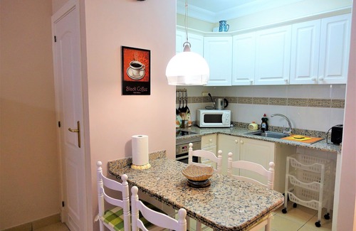 Puerto de la Cruz Appartement | Appartement de standing