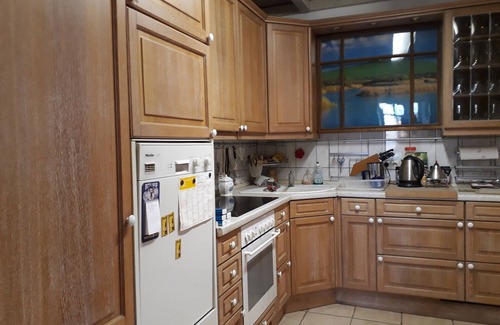 Lalendorf Maison | Appartement de la ferme Alt Krassow