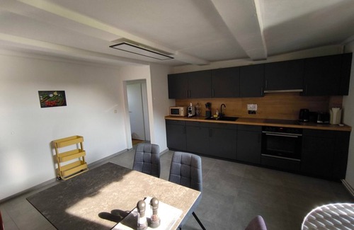 Aerzen Appartement | Fewo OG - LiFarm.de, Germany