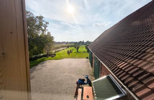 Aerzen Appartement | Fewo OG - LiFarm.de, Germany