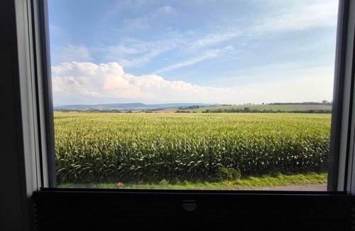 Aerzen Appartement | Fewo OG - LiFarm.de, Germany