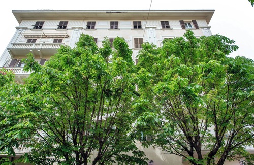 San Fruttuoso Appartement | Appartement 'Ohana Bnb' avec Wi-Fi