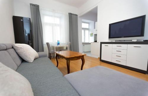 Old Town Appartement | Apartment - OLD TOWN - Cyrulicza