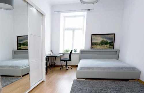 Old Town Appartement | Apartment - OLD TOWN - Cyrulicza