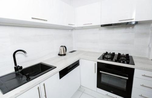 Old Town Appartement | Apartment - OLD TOWN - Cyrulicza